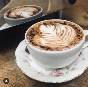 Woodhouse Kippen mocha