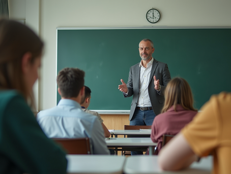 Enhancing K-12 Students' Emotional Well-Being