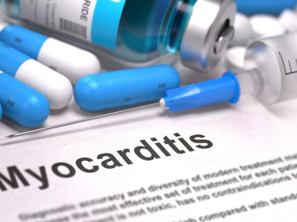 Could the risk of myocarditis in children be over 1,800 times what the CDC claims it is?