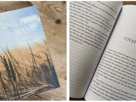 Self-publishing really has come on in leaps and binds