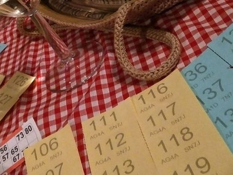 A reel-y successful night!