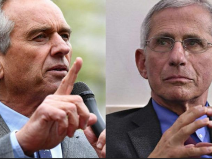 This orthodoxy is the product of orchestrated fear, misinformation & propoganda