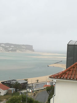 A. Vicente - Foz do Arelho, Portugal