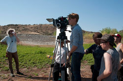 Erin O. Kay and Crew