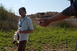 Ben Kasulke
