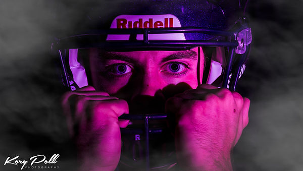 Johnston Senior