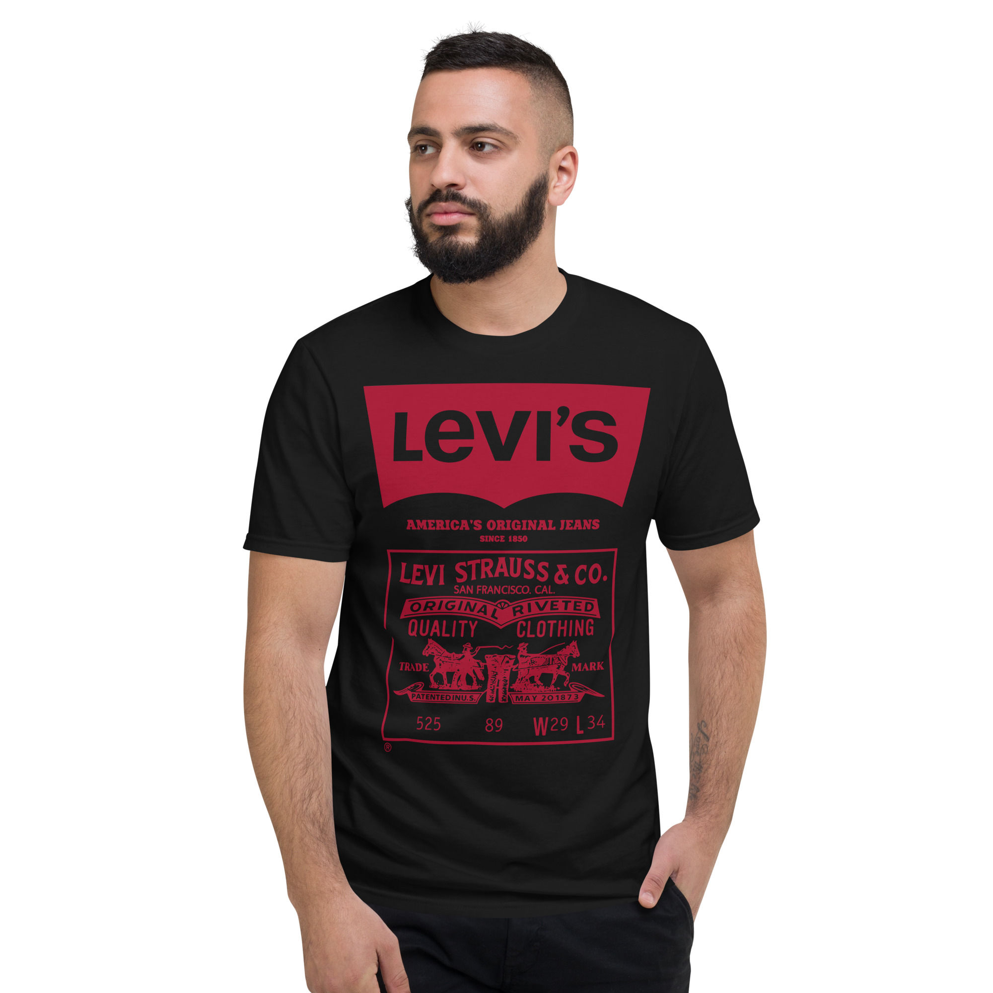 Levi Strauss