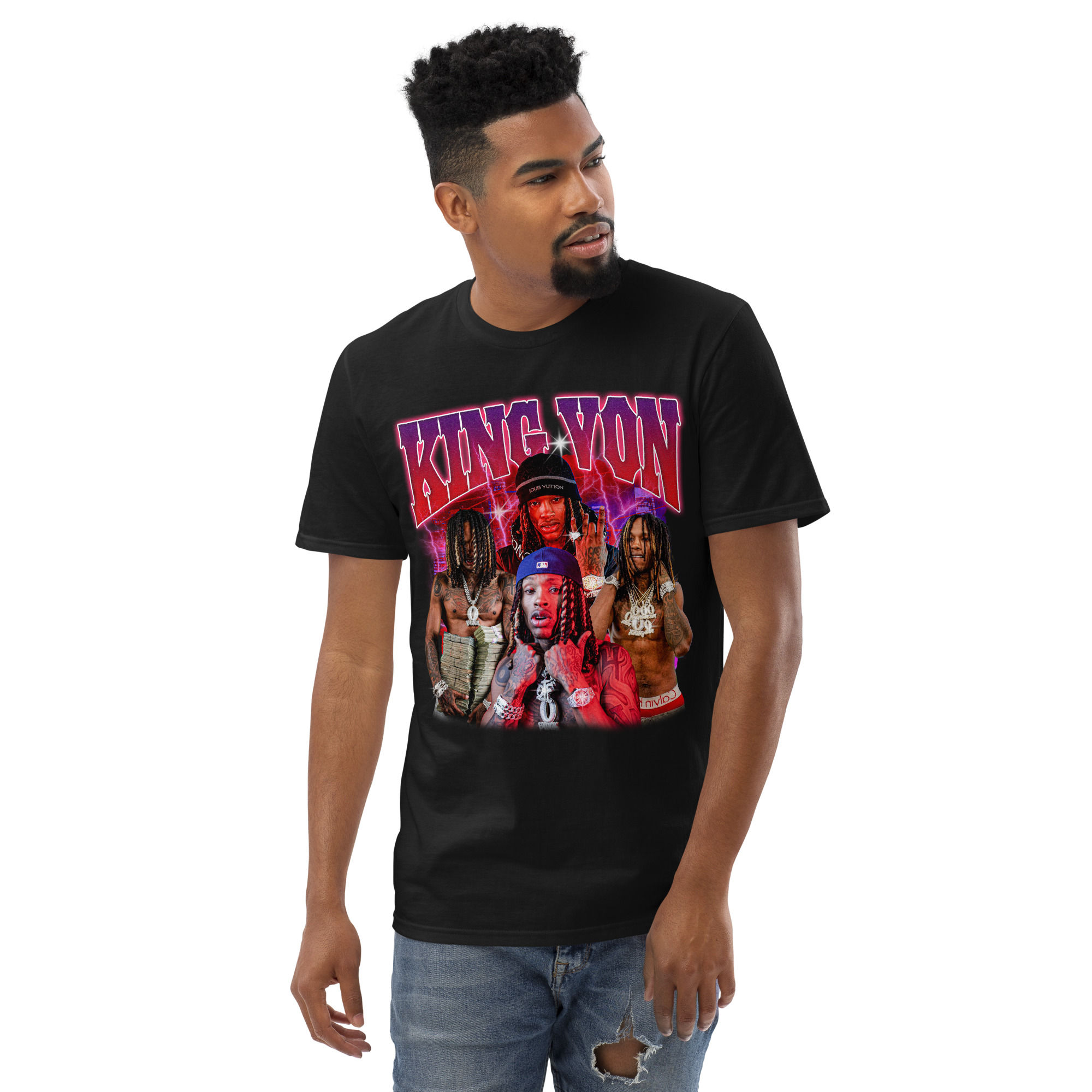 King Von