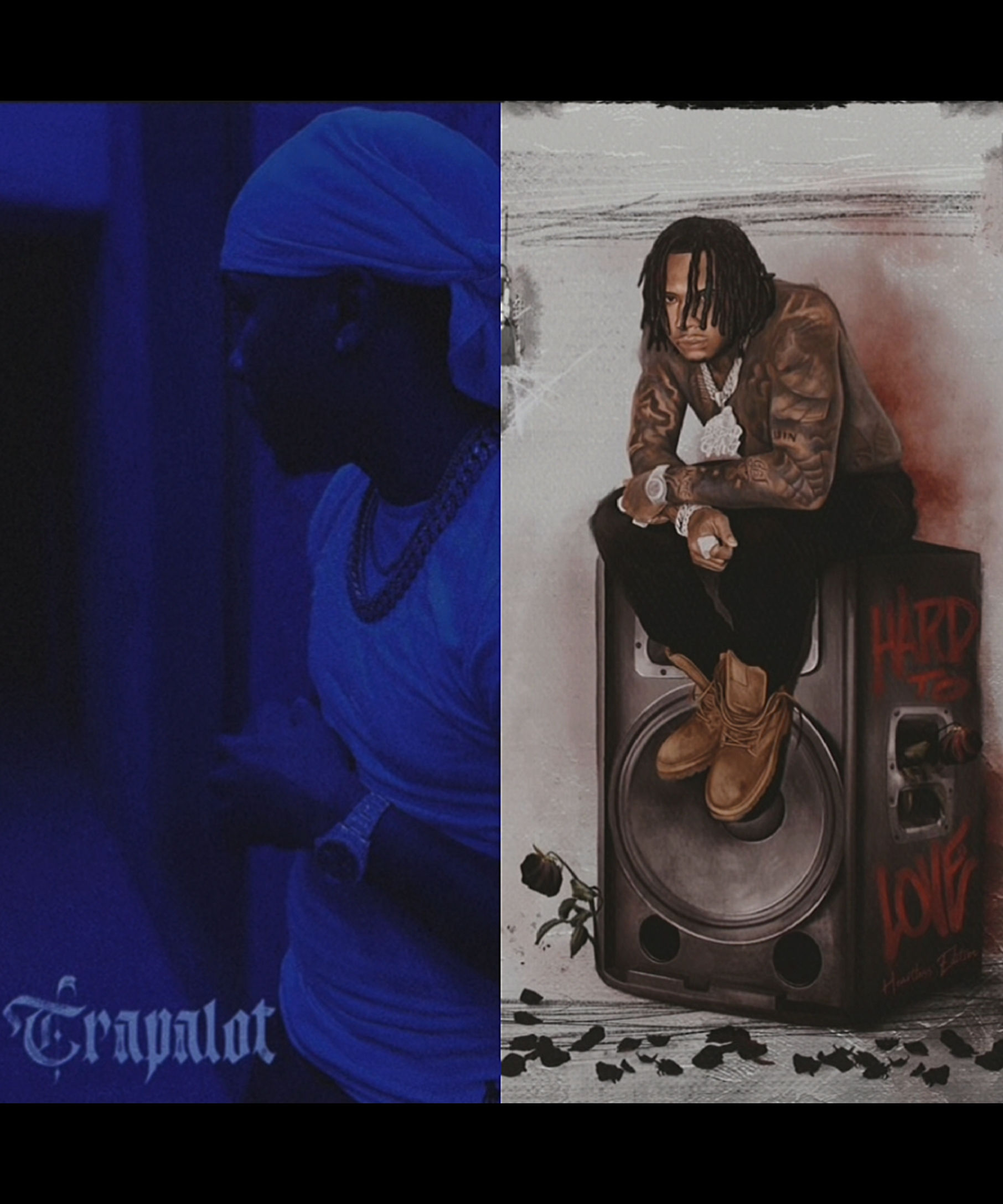 OCEAN SPRAY MEMPHIS BLUES