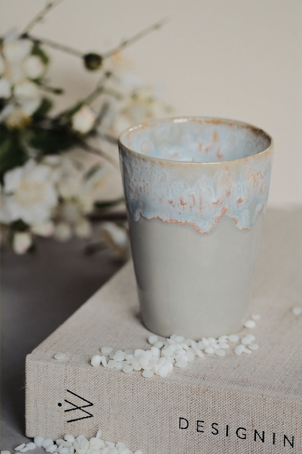 Miniature : Bougie Lisbonne Mug