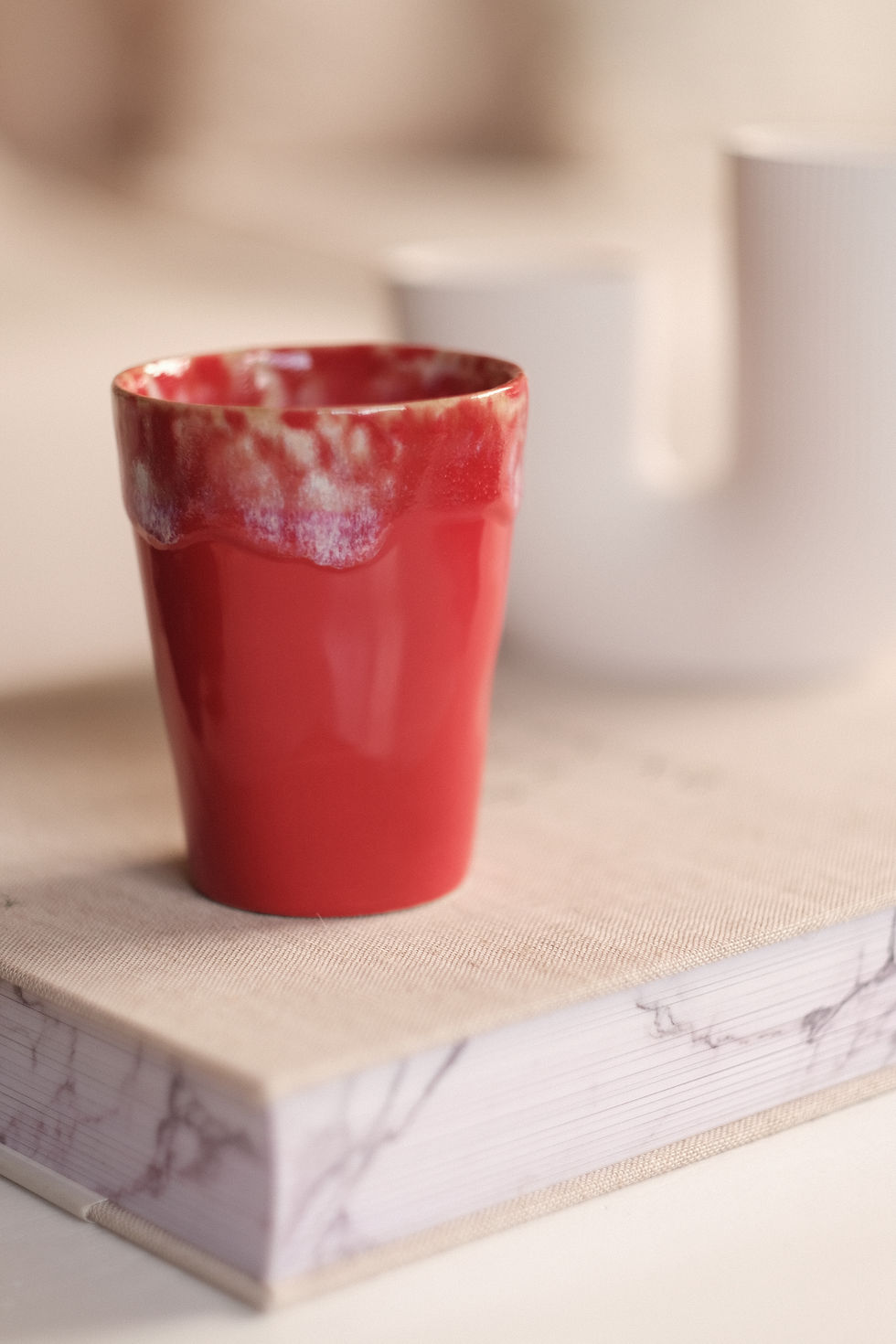 Miniature : Bougie Lisbonne Mug