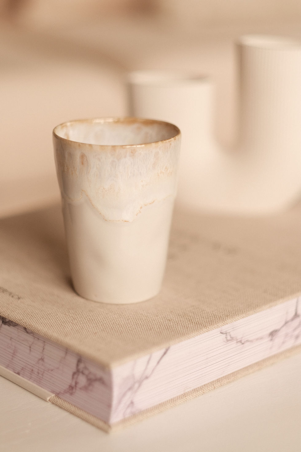 Miniature : Bougie Lisbonne Mug