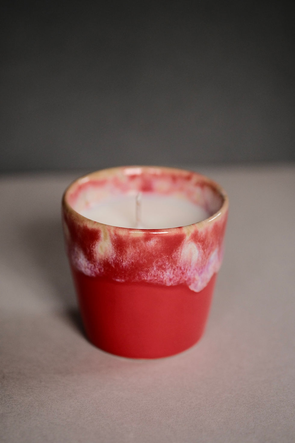 Miniature : Bougie Lisbonne Mini