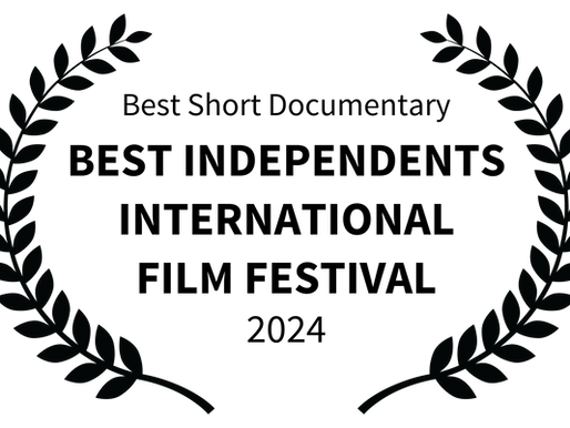 The Spirit of the Löyly - Winner at the Best Independents International Film Festival