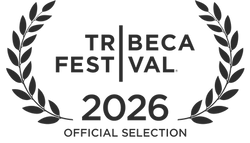 Listen is an Official Selection at the 2026 Tribeca Film Festival