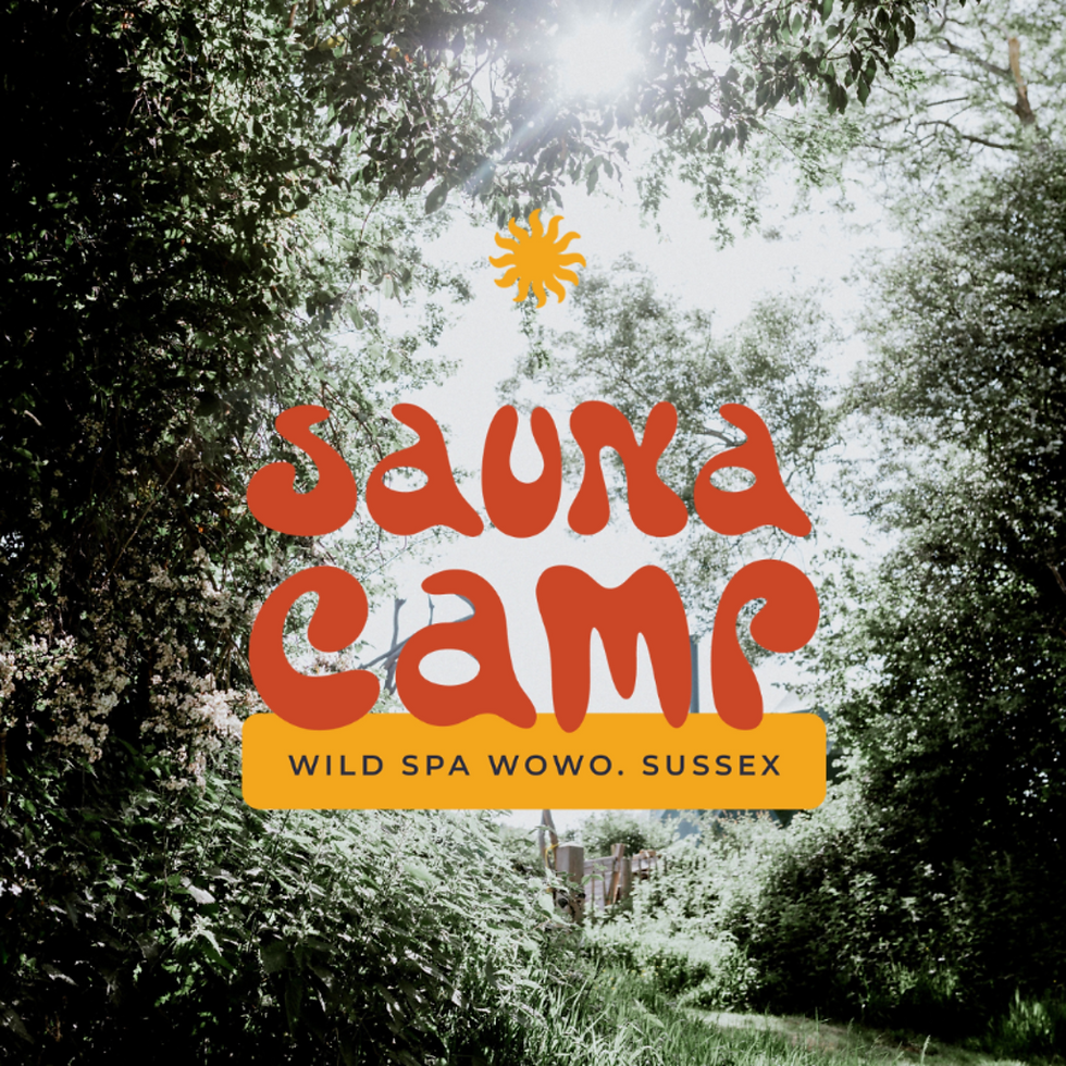 Sauna-Camp 2026