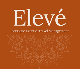 Elevé Boutique Event & Travel Management