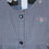 Thumbnail: Gray western shirt