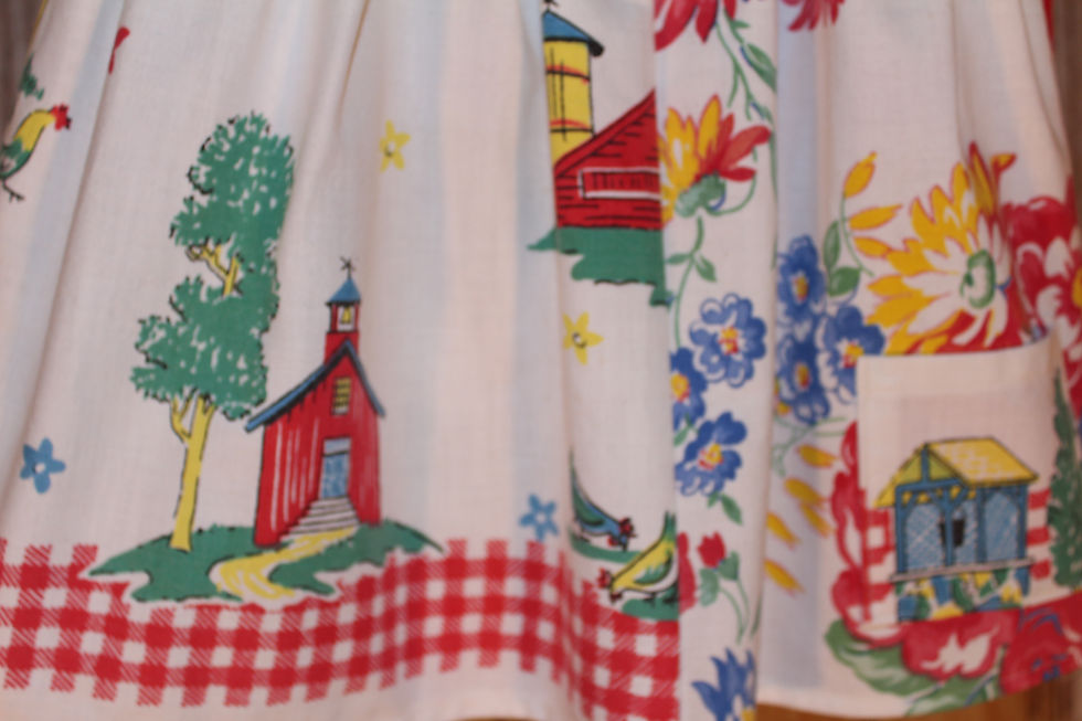 Thumbnail: Farmer in the dell