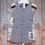 Thumbnail: Gray western shirt