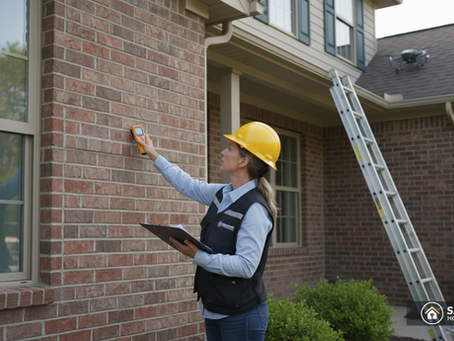 Greenwood Home Inspections: Your Guide to Birdhouse Home Inspection Services