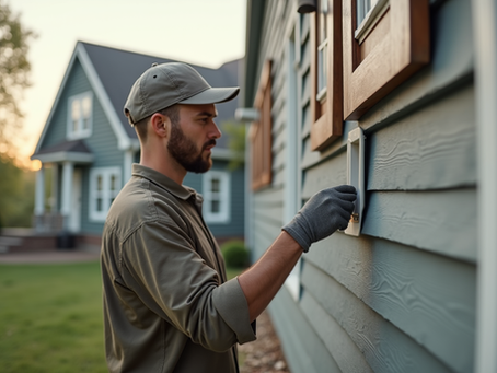 The Value of Bonded Home Inspection Services: Bonded Inspection Advantages You Should Know