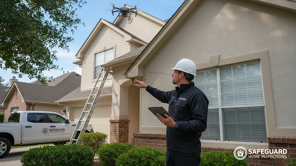 Getting the Most from Your Home Inspector: Professional Home Inspector Guidance