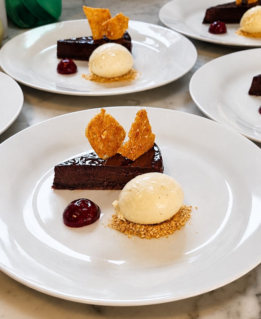 Chocolate Delice