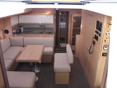 Cavo Yachting - Dufour 530