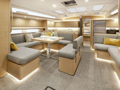 Cavo Yachting _ Dufour Grand Large 530