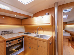 Cavo Yachting _ Dufour Grand Large 430