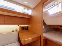 Cavo Yachting _ Dufour Grand Large 430