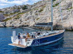 Cavo Yachting - Dufour 530