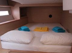 Cavo Yachting - Dufour 530