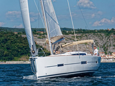 Cavo Yachting _ Dufour Grand Large 412