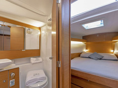 Cavo Yachting _ Dufour Grand Large 430