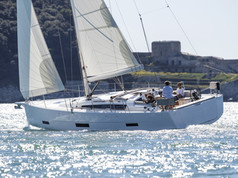 Dufour Grand Large 430 - Cavo Yachting