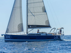 Cavo Yachting - Dufour 530