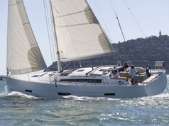 Cavo Yachting _ Dufour Grand Large 430