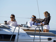 Cavo Yachting _ Dufour Grand Large 430