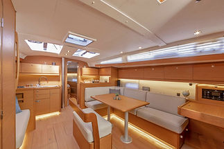Cavo Yachting _ Dufour Grand Large 430