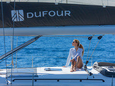 Cavo Yachting _ Dufour Grand Large 530