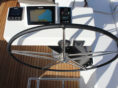 Cavo Yachting - Dufour 530