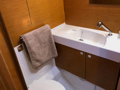 Cavo Yachting _ Jeanneau Sun Odyssey 479