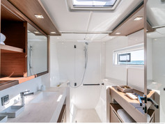 Cavo Yachting | Lagoon 46 | Lino | Owner's Version