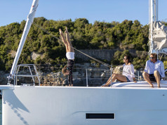 Cavo Yachting _ Dufour Grand Large 430