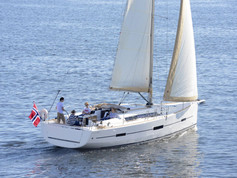 Cavo Yachting _ Dufour Grand Large 412