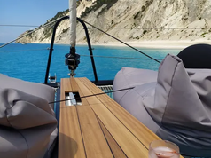 Cavo Yachting _ Lagoon 50