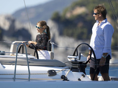 Cavo Yachting _ Dufour Grand Large 430