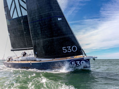 Cavo Yachting - Dufour 530